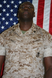 Sgt Cummings